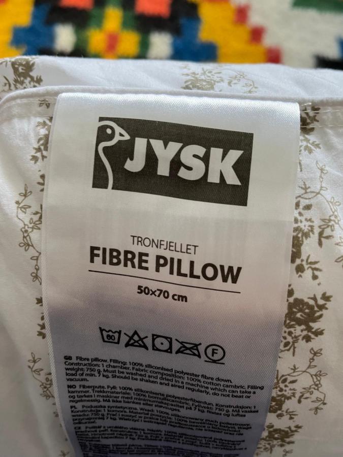 Бабусина Хатка Leplyavo Eksteriør billede